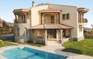 Villa / Evli Çift